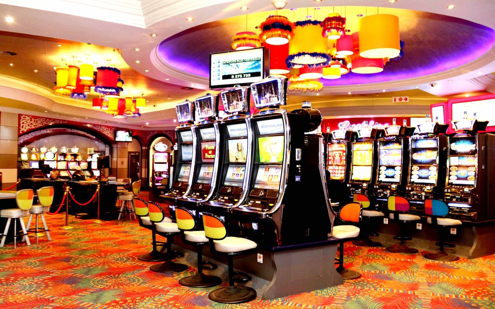 Canlı Casino Oyunlarında Kazanma İpuçları: Yeni Giriş Adresi