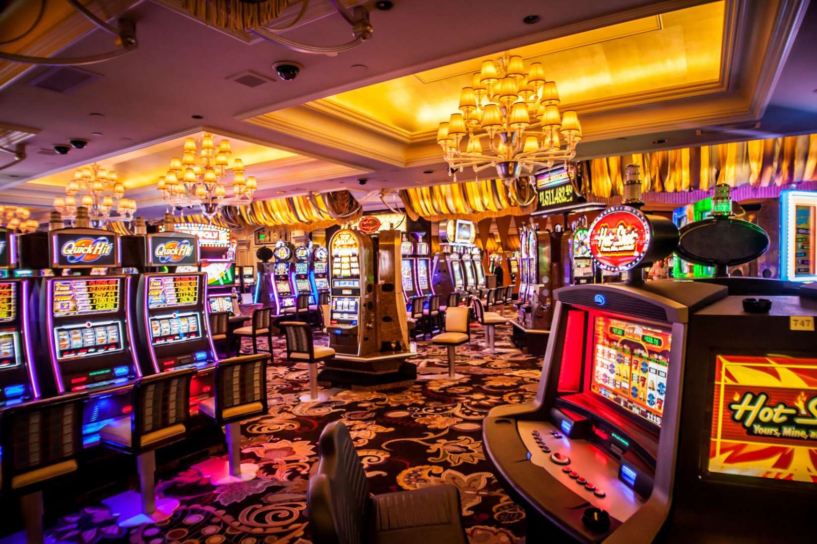 Canlı Casino Oyunlarında Stratejik Yaklaşımlar