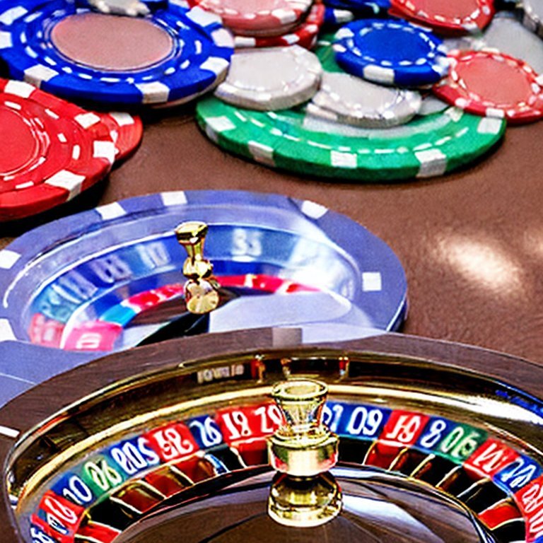 Canlı Casino Oyunlarında Stratejik Yaklaşımlar