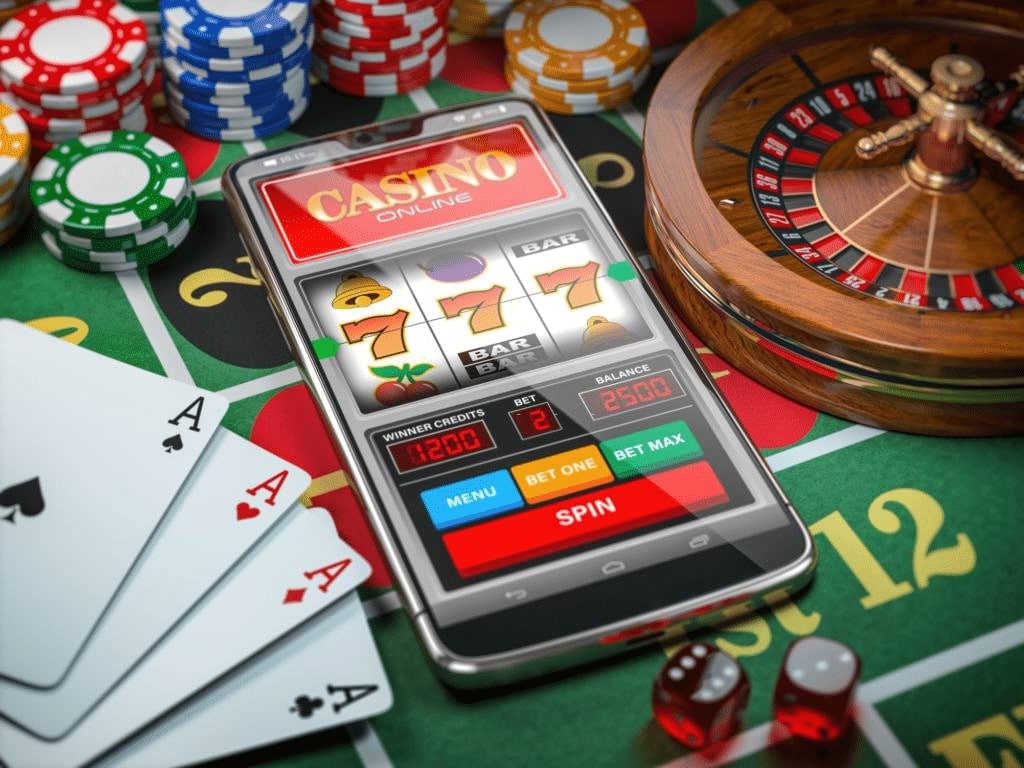 Canlı Casino Oyunlarında Stratejik Yaklaşımlar