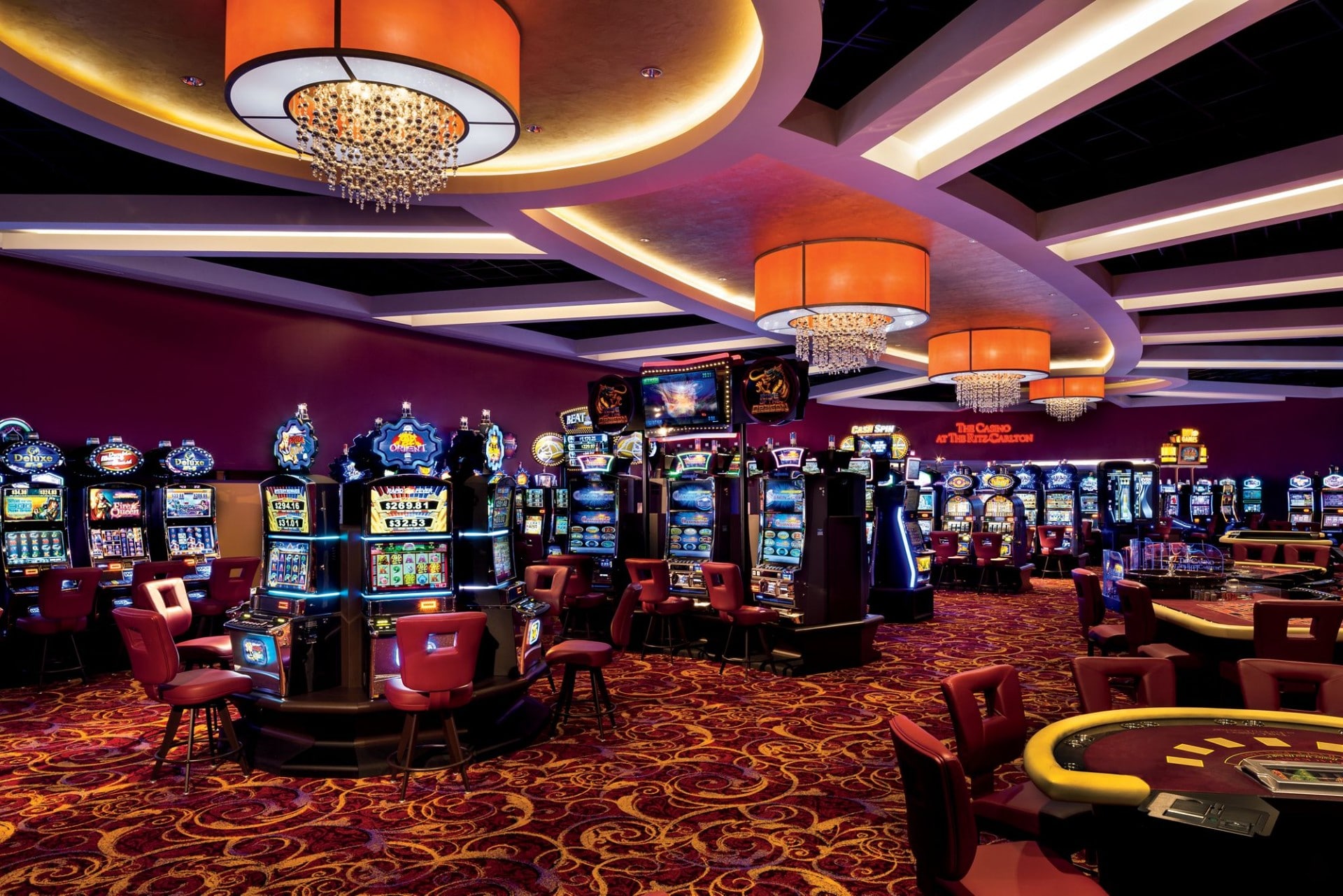 Güncel Turkbet Giriş Adresi ve Casino Stratejileri