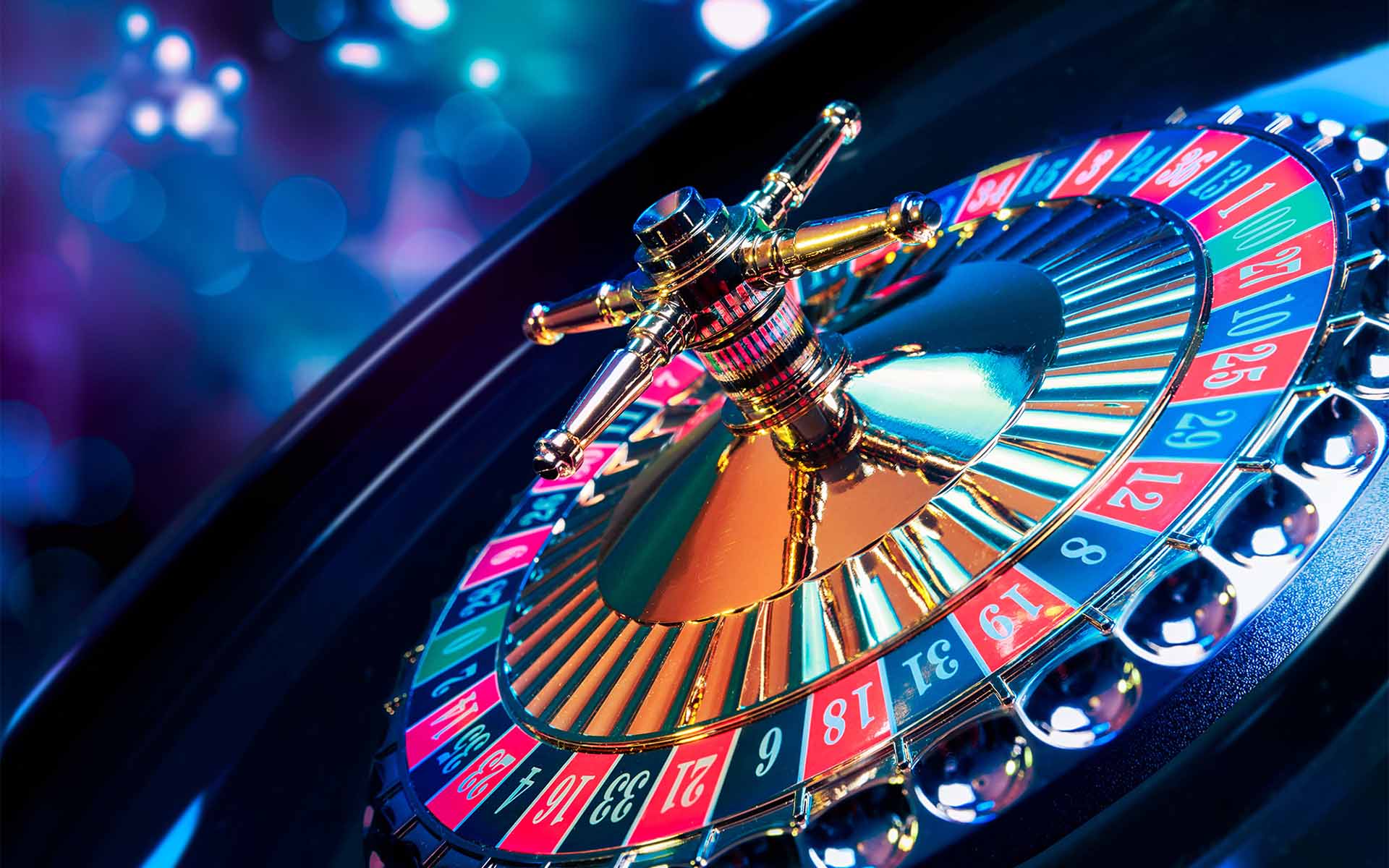 Online Casinoda Kazanan Stratejiler: Bilgi ve Tecrübe