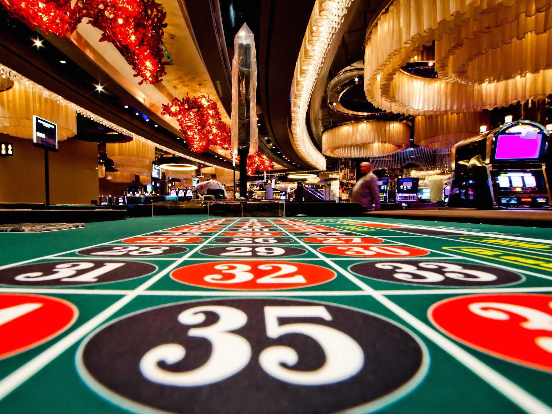 Online Casinoda Kazanan Stratejiler: Bilgi ve Tecrübe