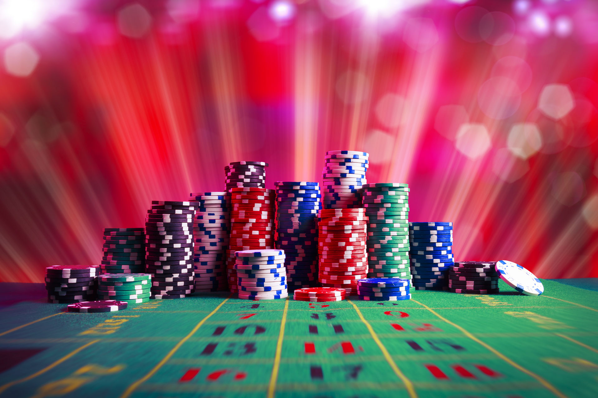 Canlı Casino Oyunlarında Kazanma İpuçları: Yeni Giriş Adresi